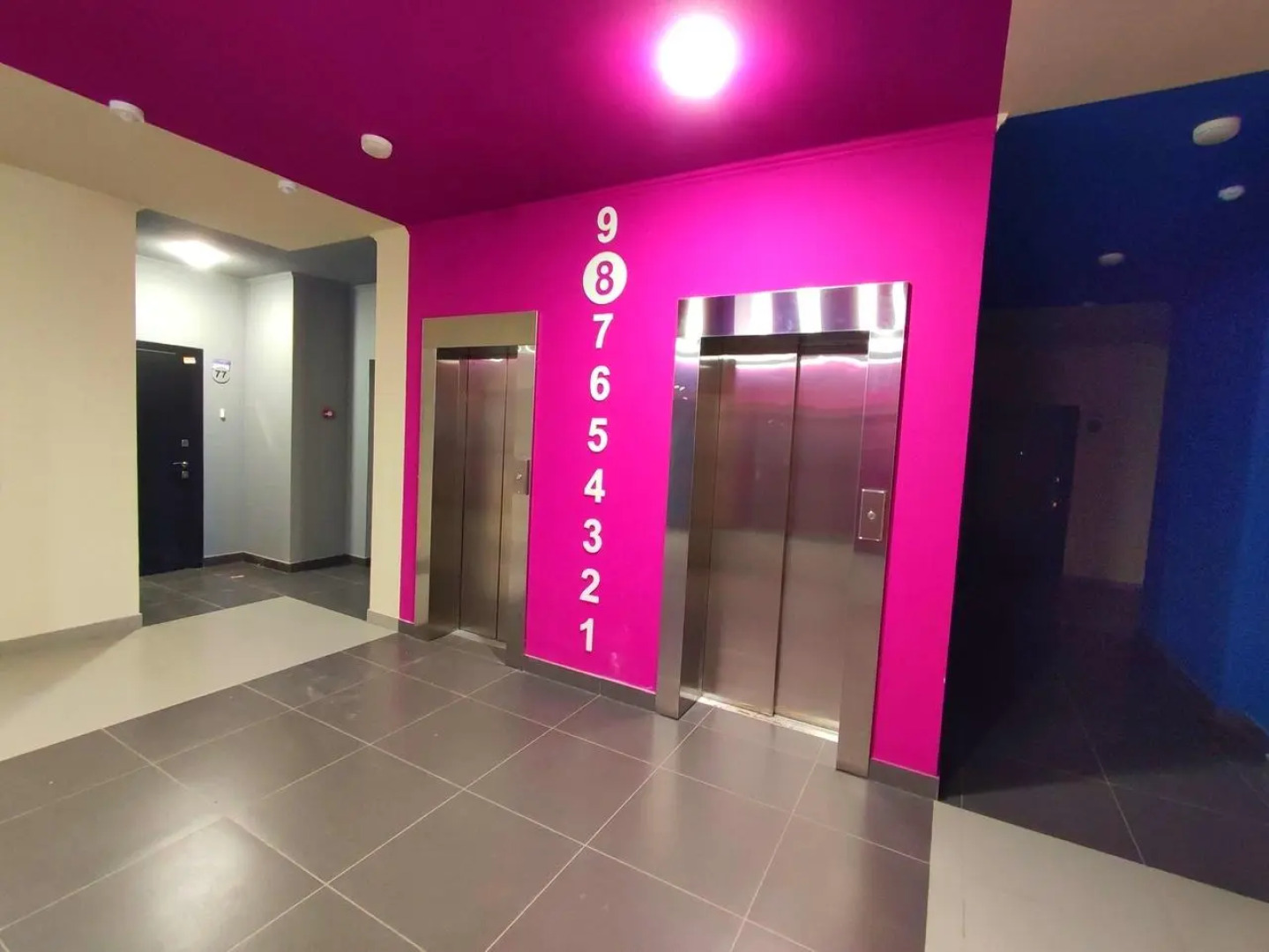 Велком72 на ул. 2-Луговая, д. 22/2