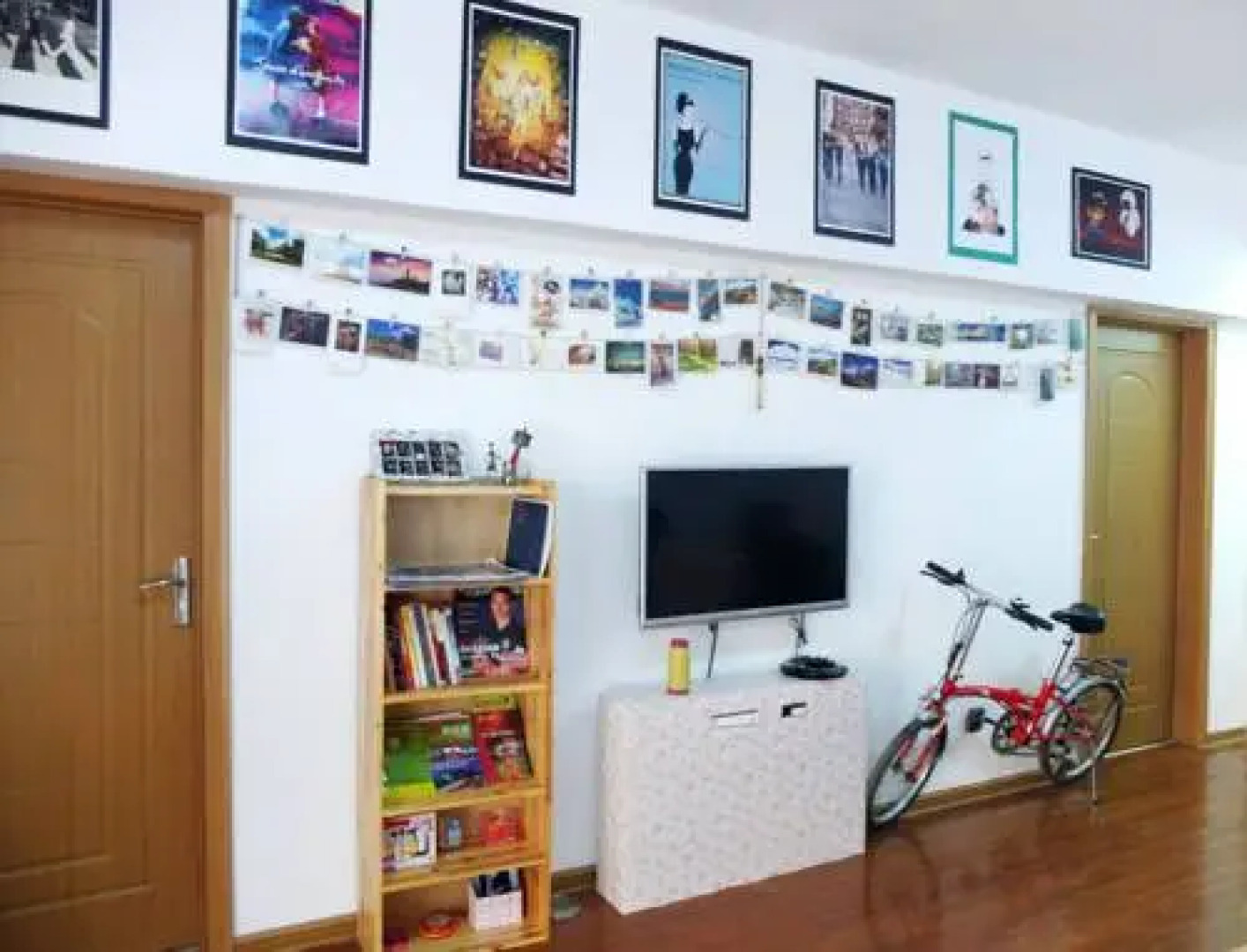 Memories of the Time Hostel