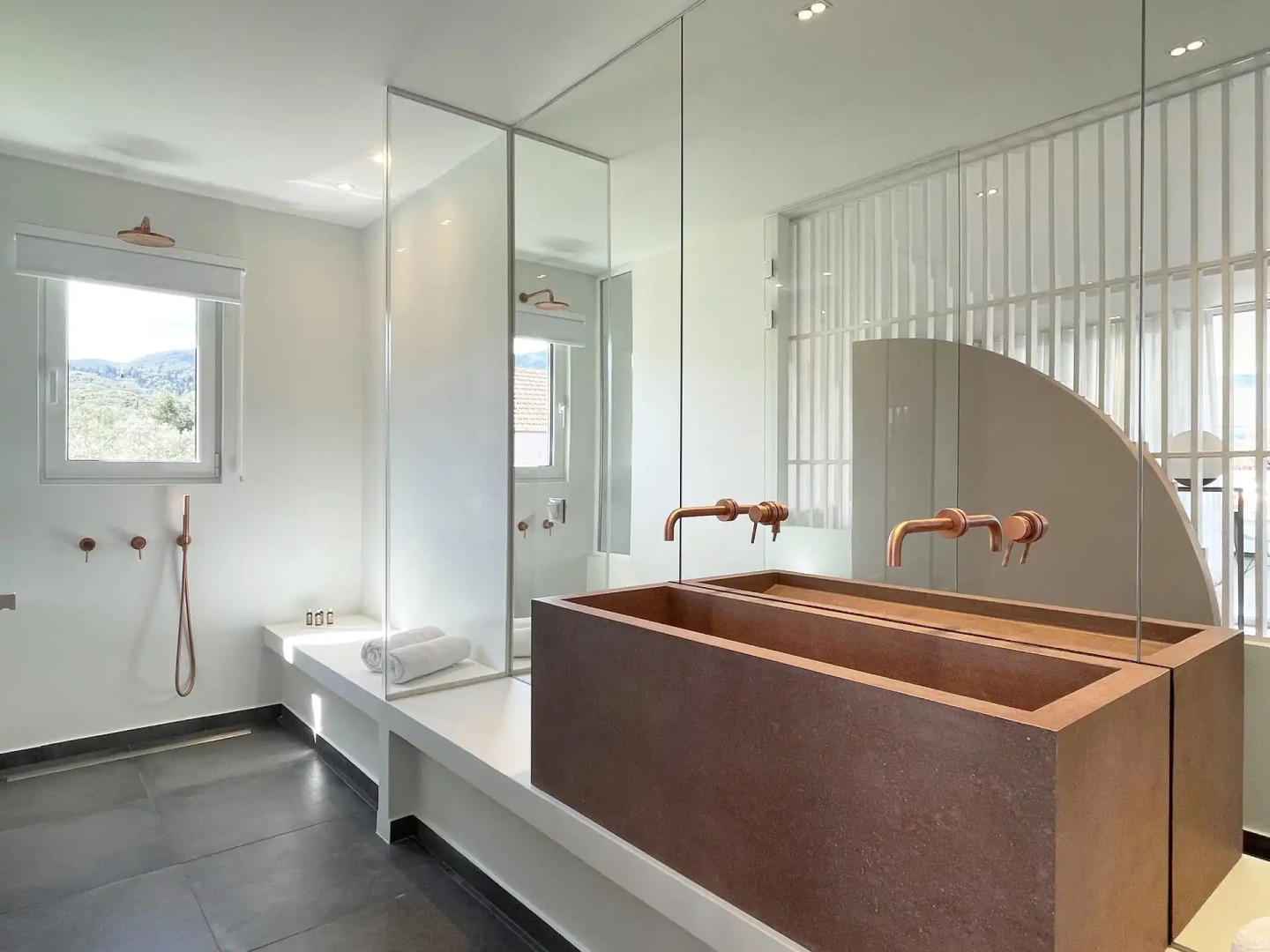 Thomais Boutique Hotel