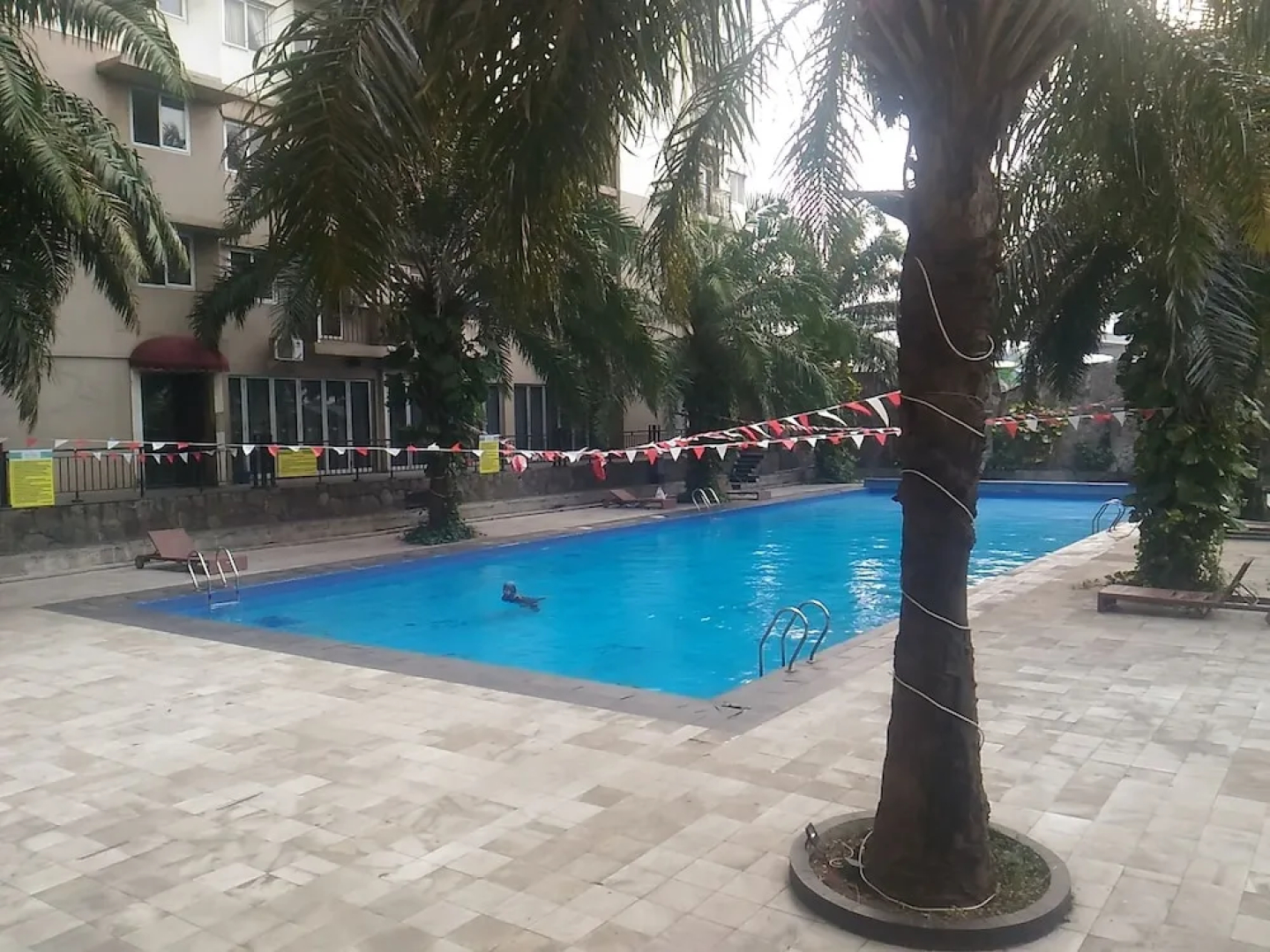 Best Price 2BR Mutiara Bekasi Apartment