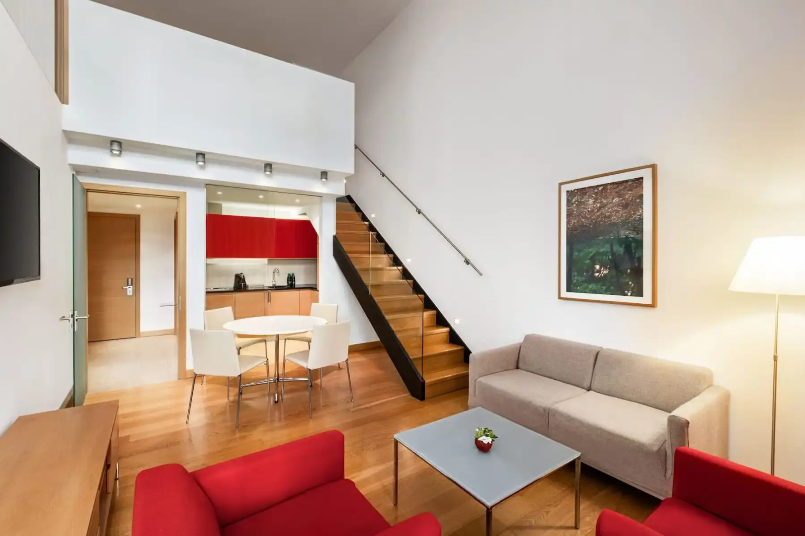 Andel's by Vienna House Prague