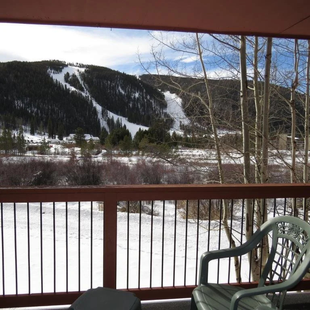 Summit Resort Group Keystone
