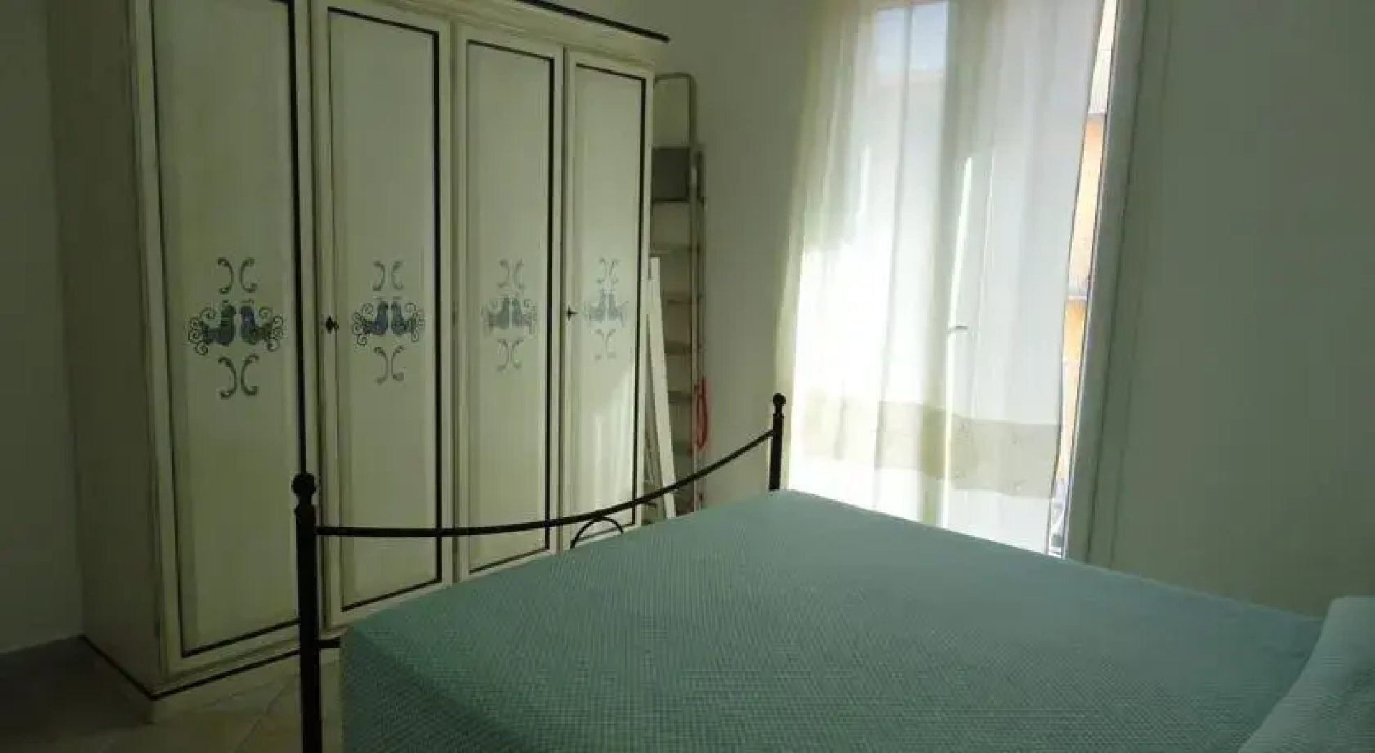 Appartamento Itaca
