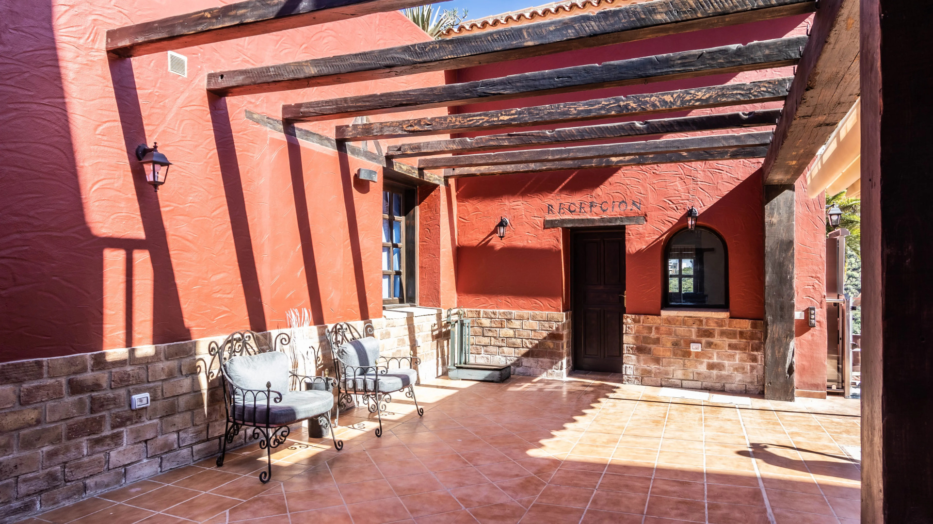 Hotel Ecolife Tenerife