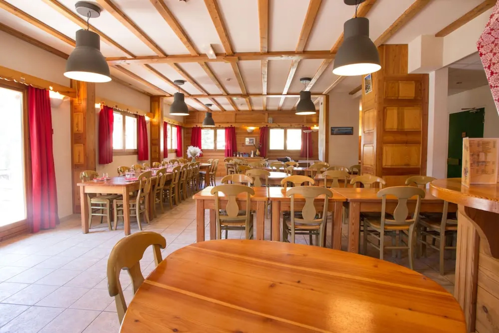 Echaillon Hotel & Spa