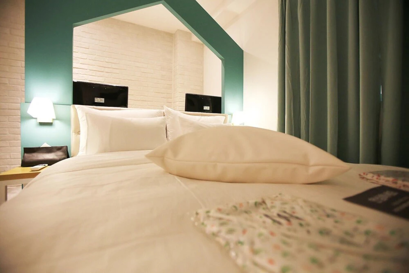 Gwangmyeong Cheolsan Blanc