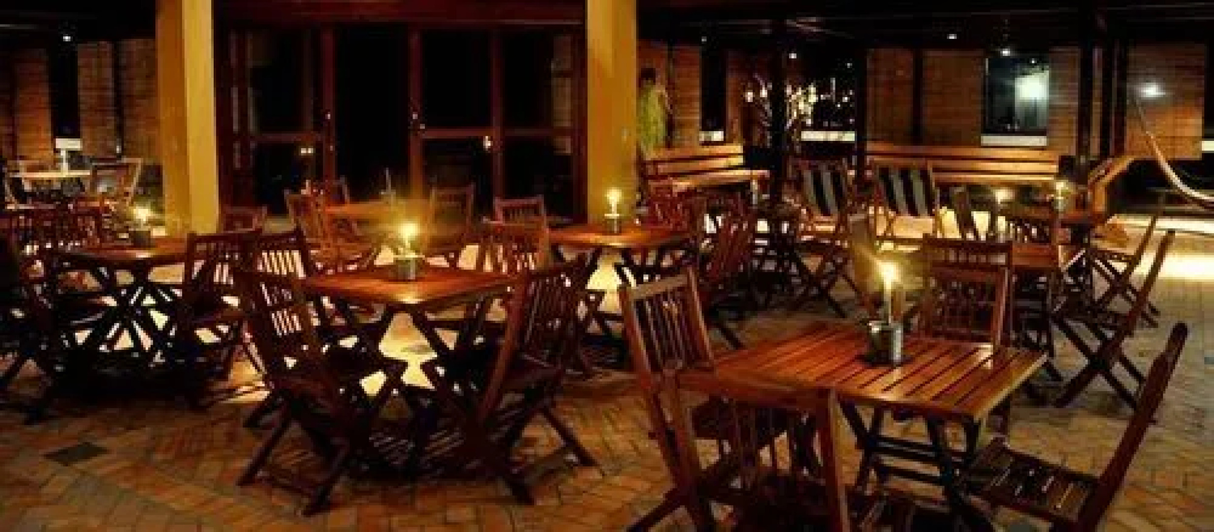 Pousada Villas da Serra