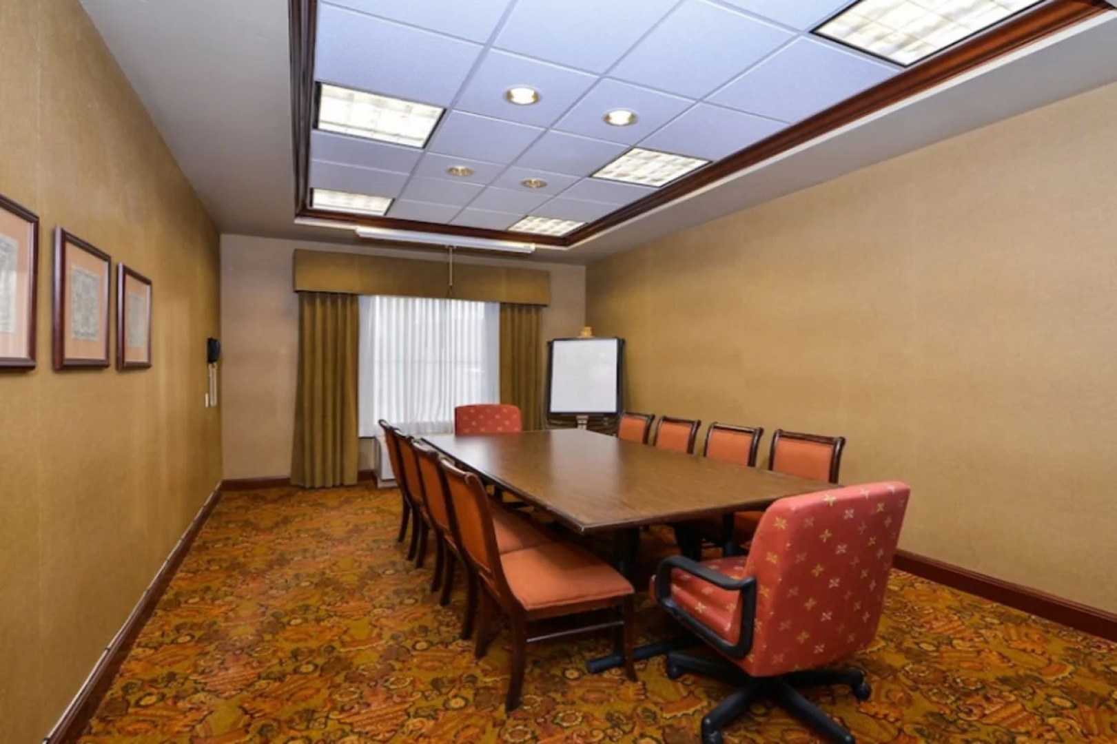 Fountain Park Hotel, BW Signature Collection