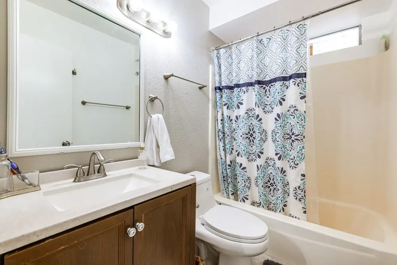 Airy Tempe Vacation Rental w/ Gas Grill + Pool!