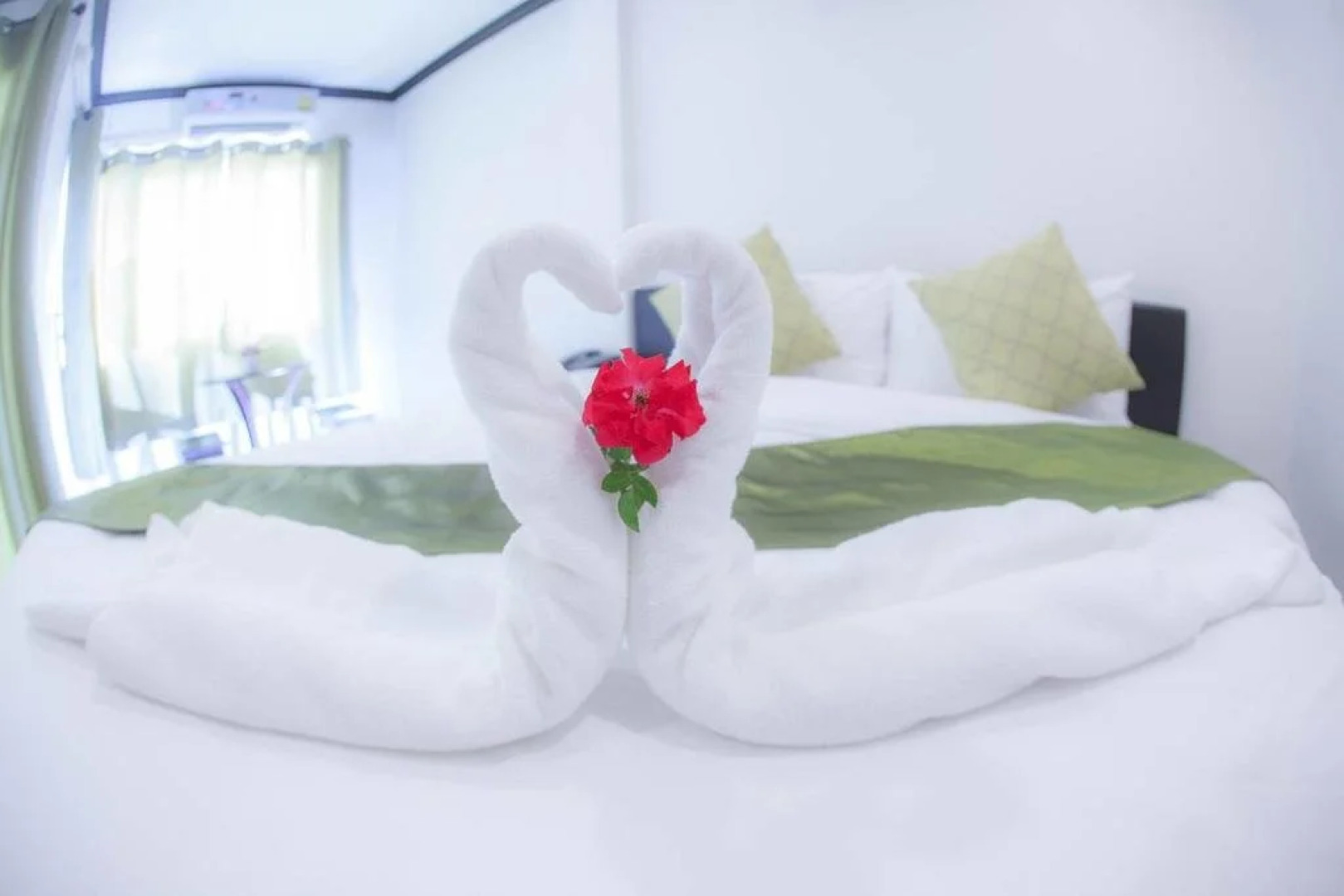 Deluxe Hotel Khon Kaen