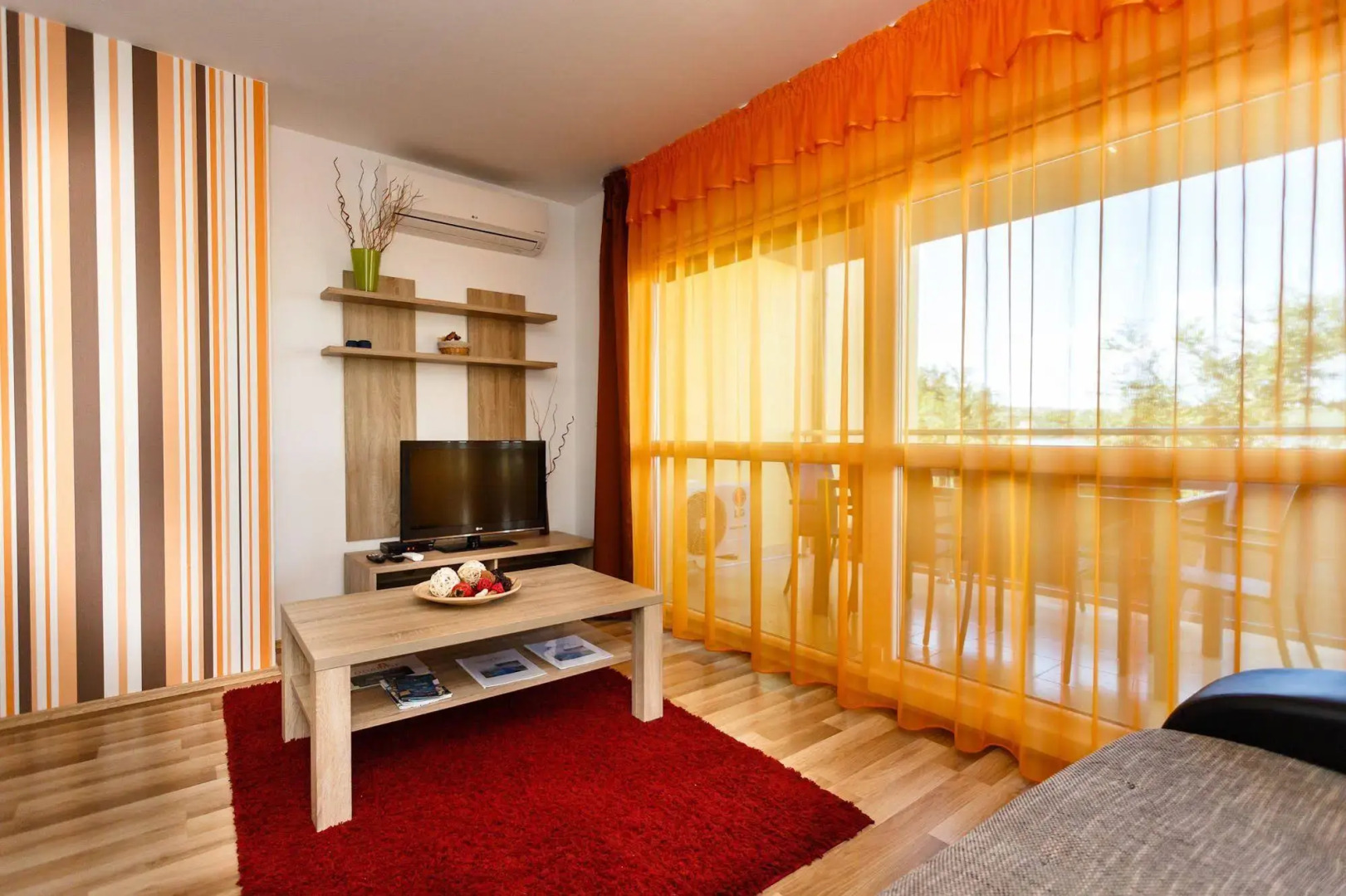 Soline Bay Seashore Residence