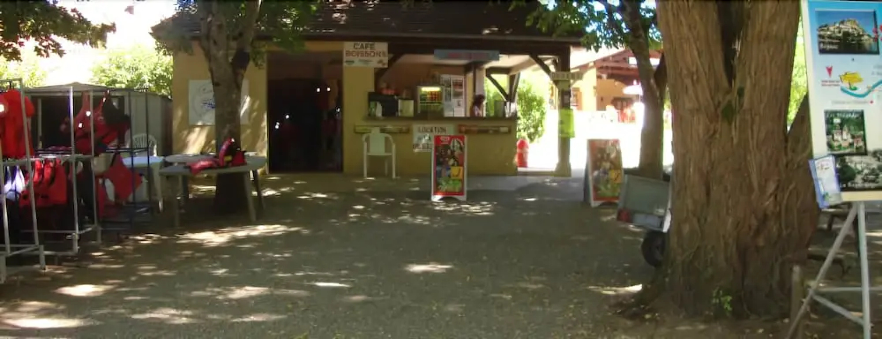 La Ferme du Port d'Enveaux - Le Gîte