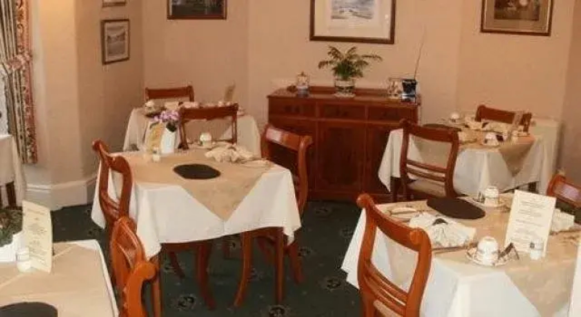 Dalkeith Guest House