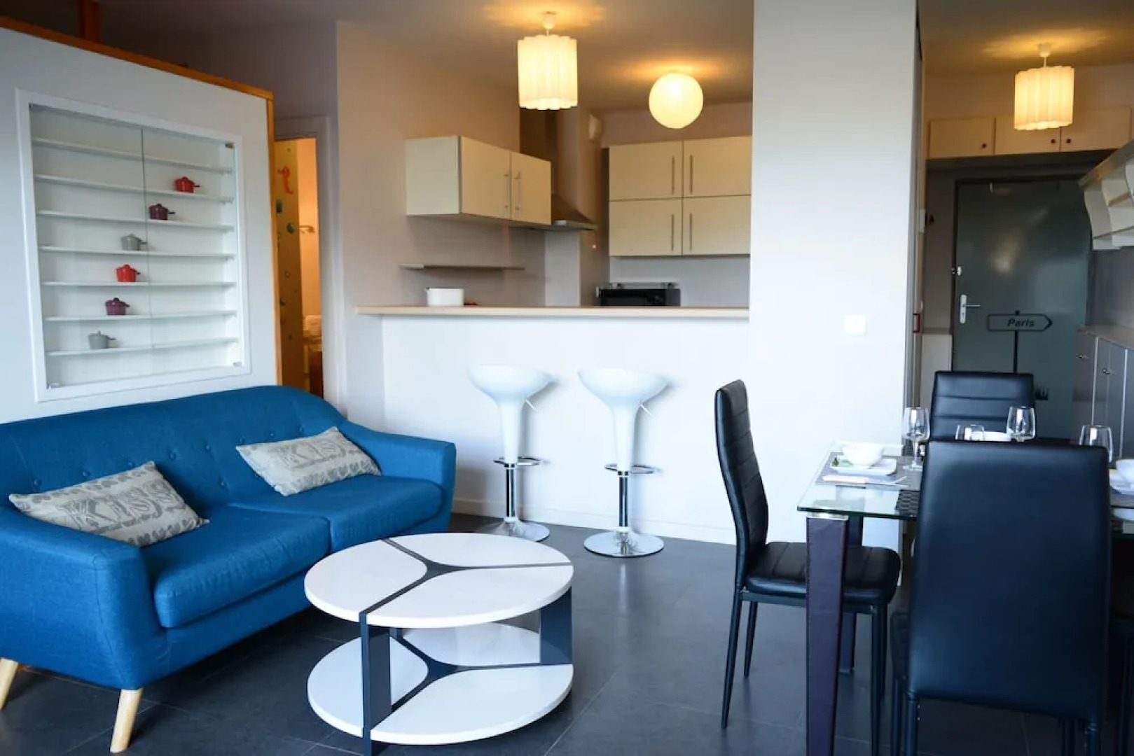 Studio Moana Apartment 0