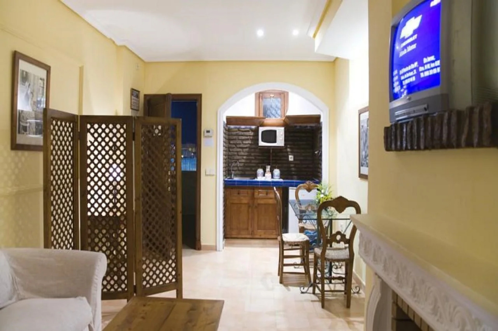 Hotel & Apartments Bahía Sur