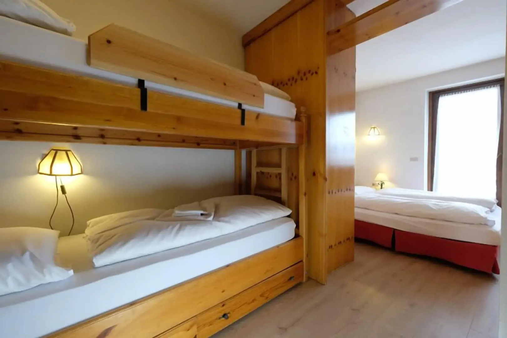Wellness & Family Hotel Veronza