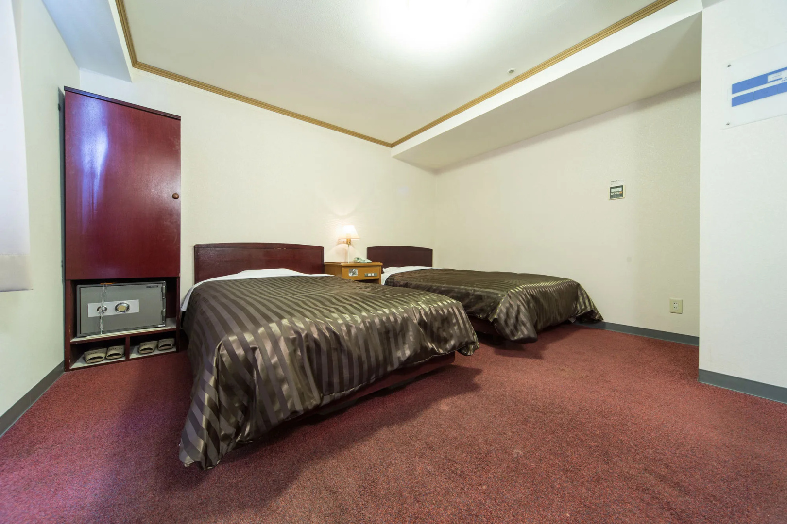 Ichimanri Hotel Golden Century