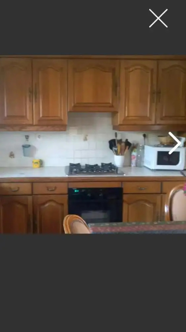 House With 2 Bedrooms in Primelin, With Enclosed Garden and Wifi - 800 m From the Beach