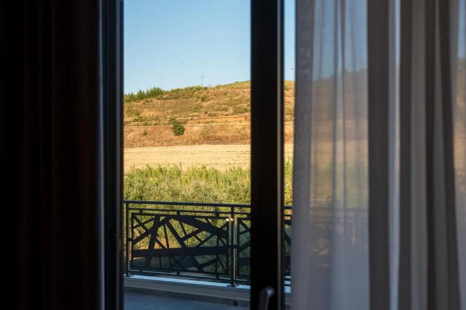 ALMA Bed & Breakfast