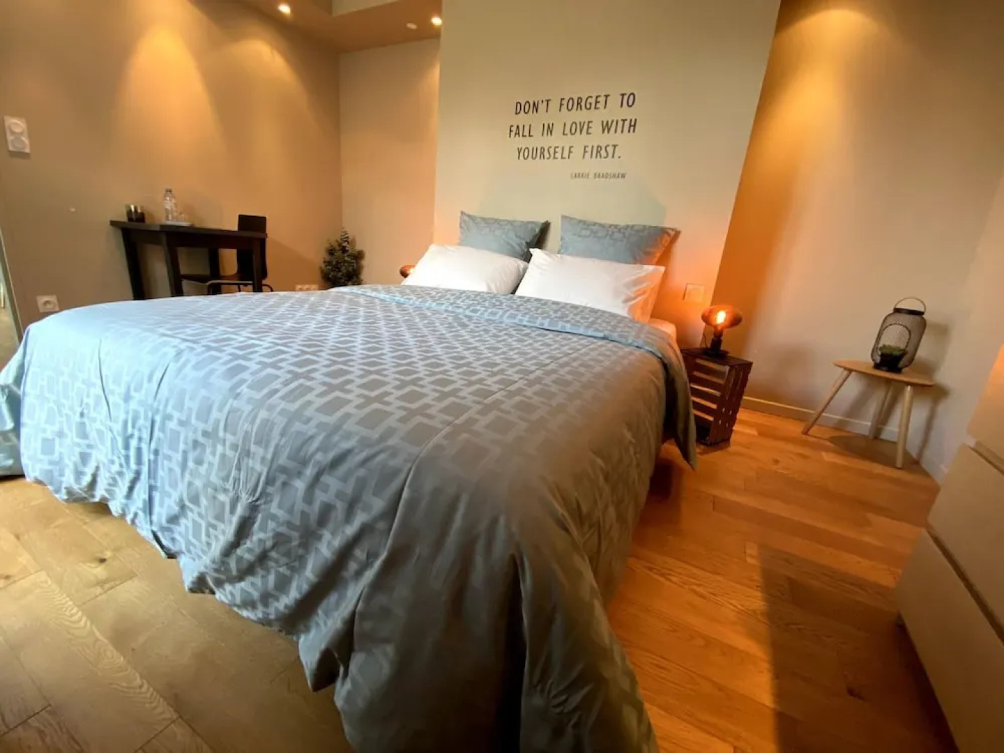 Au 10 Bed & Breakfast