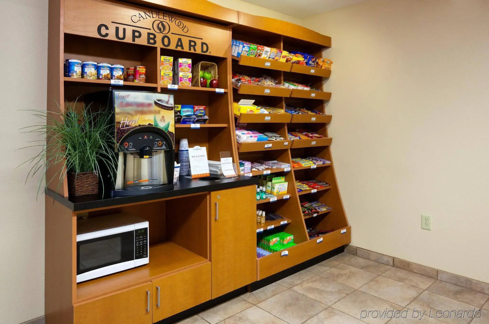 Candlewood Suites Milwaukee Airport by IHG