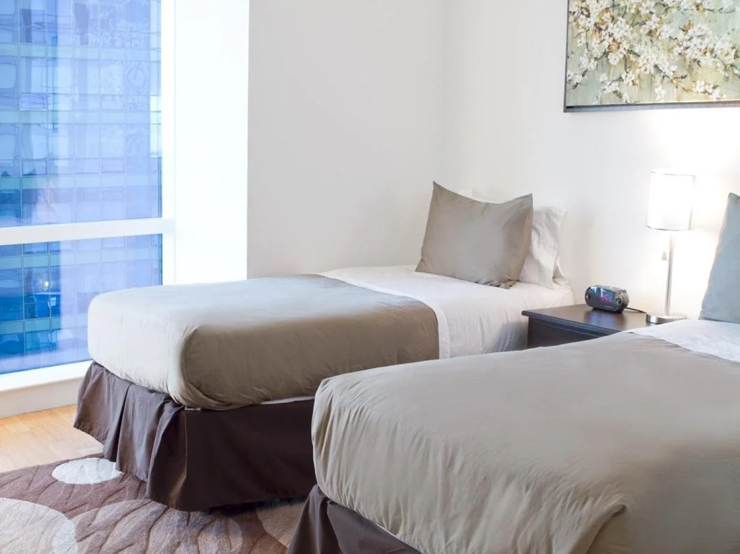 Global Luxury Suites at Greene