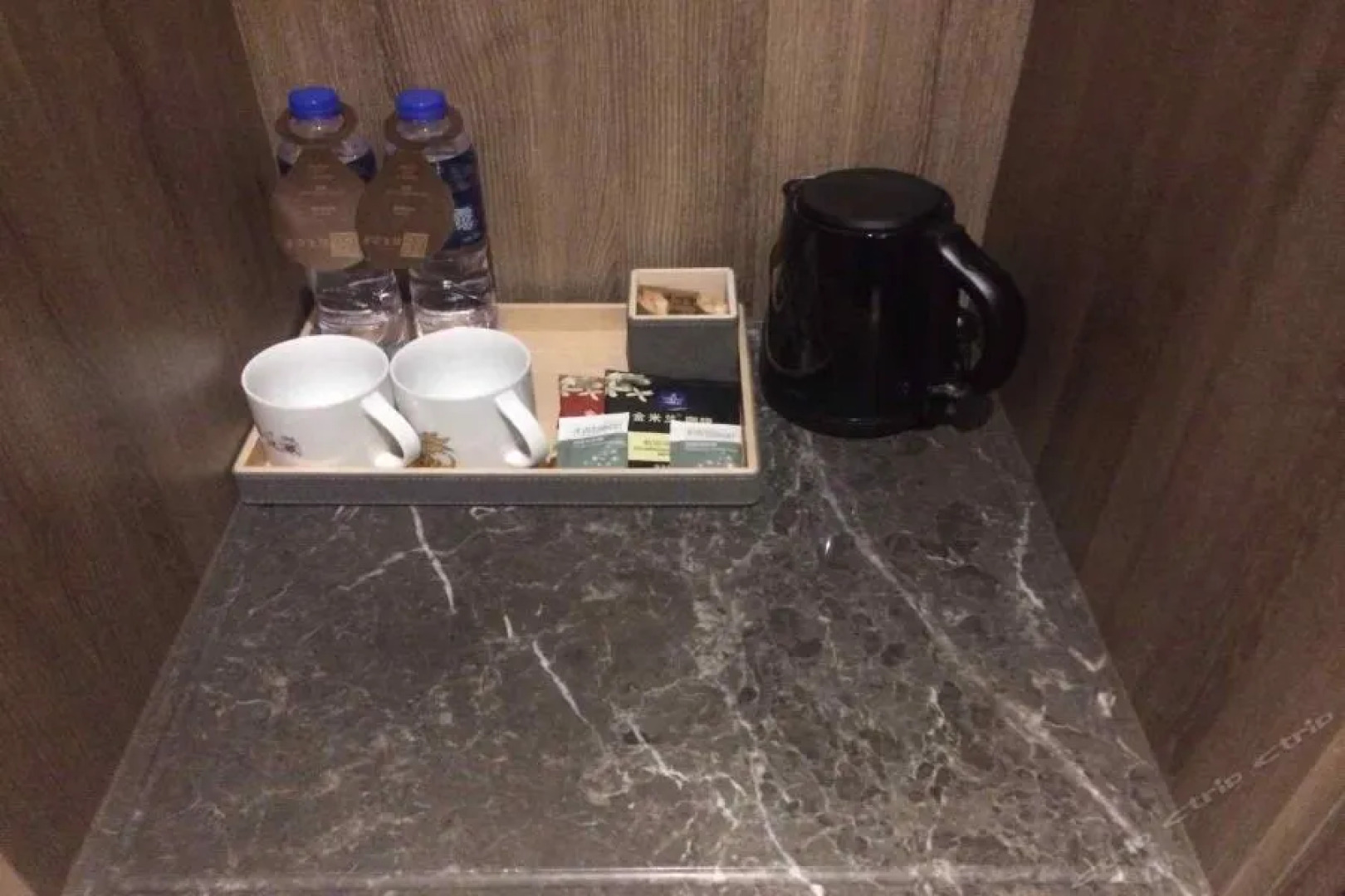 Atour Hotel High Tech Zone Zhangjiakou