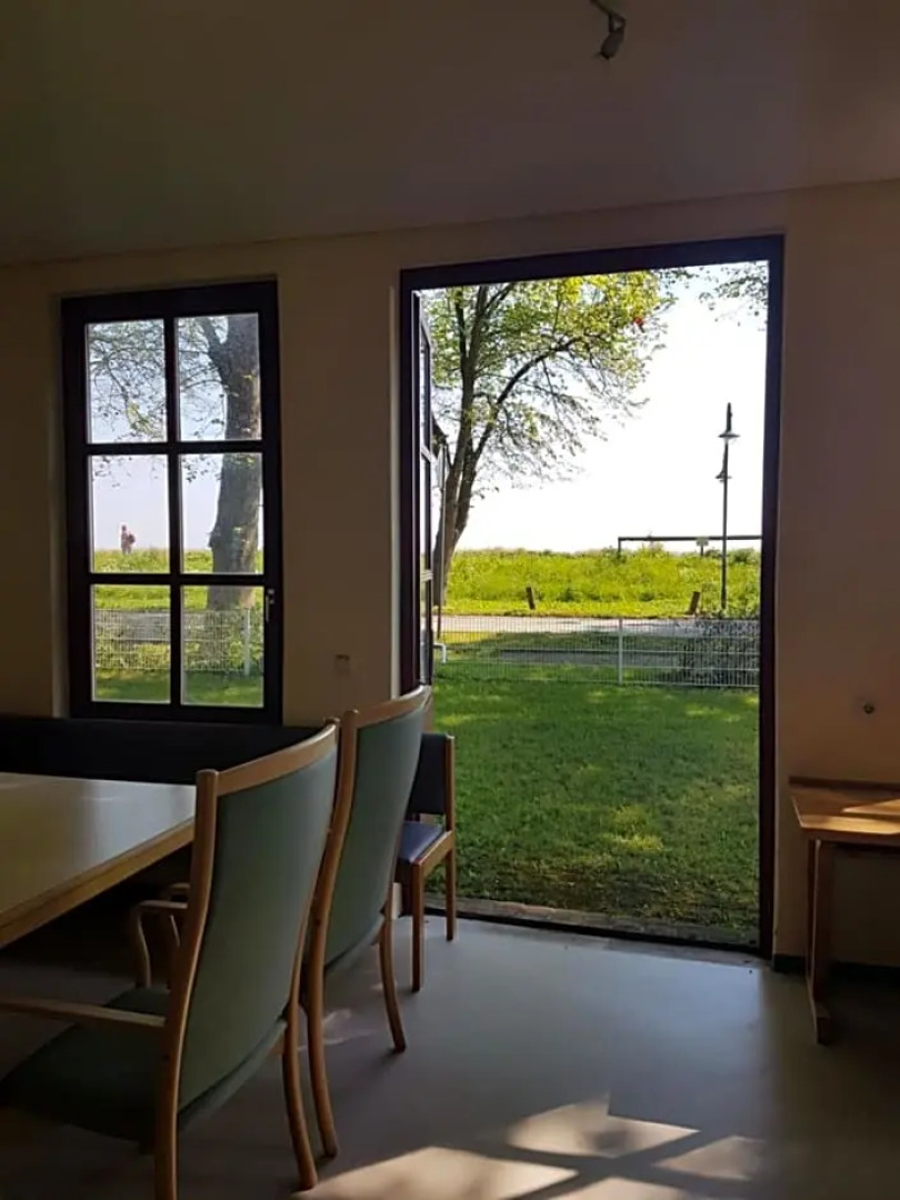 Wichernhaus-Boltenhagen