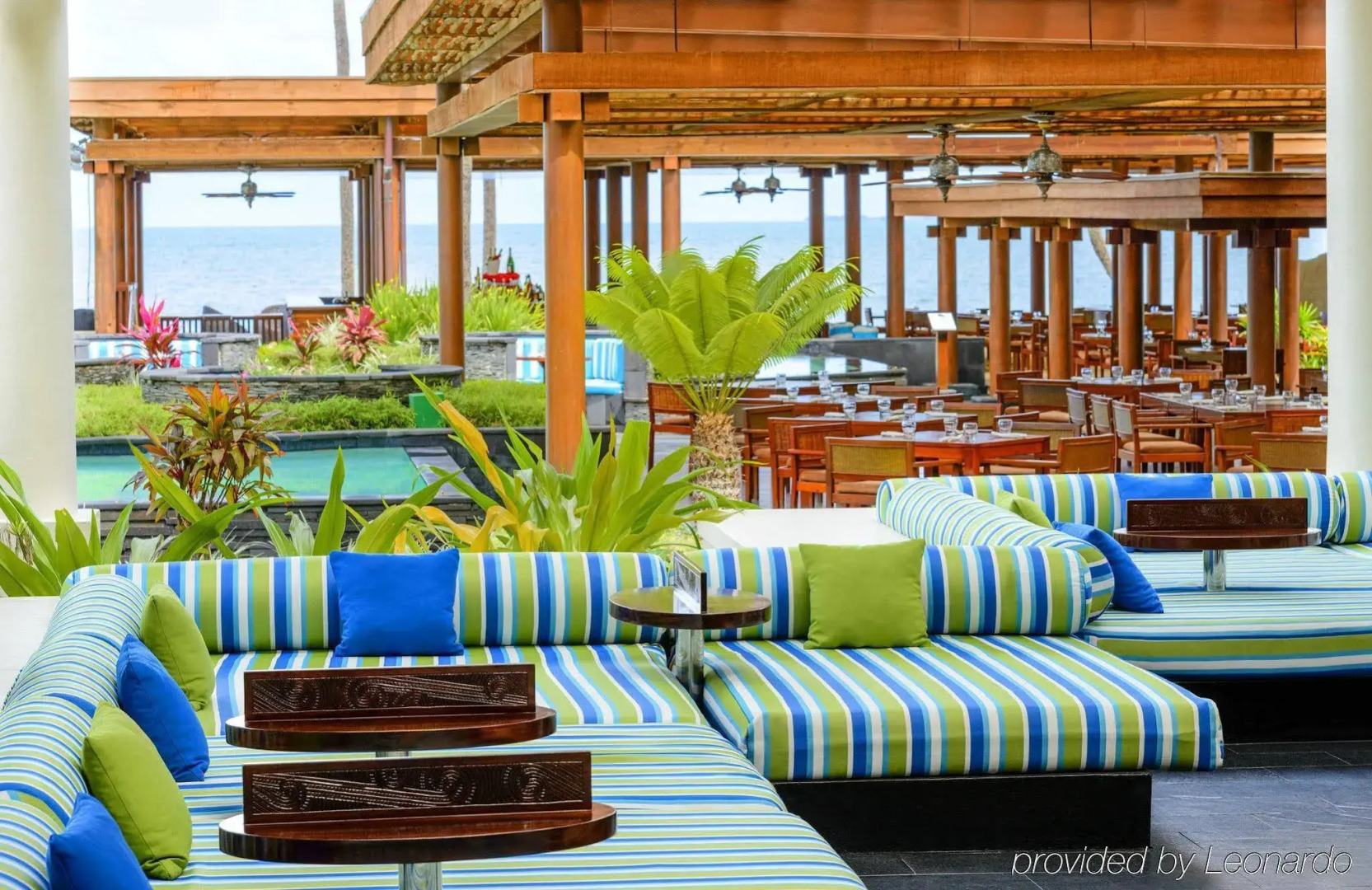 Sheraton Fiji Golf & Beach Resort