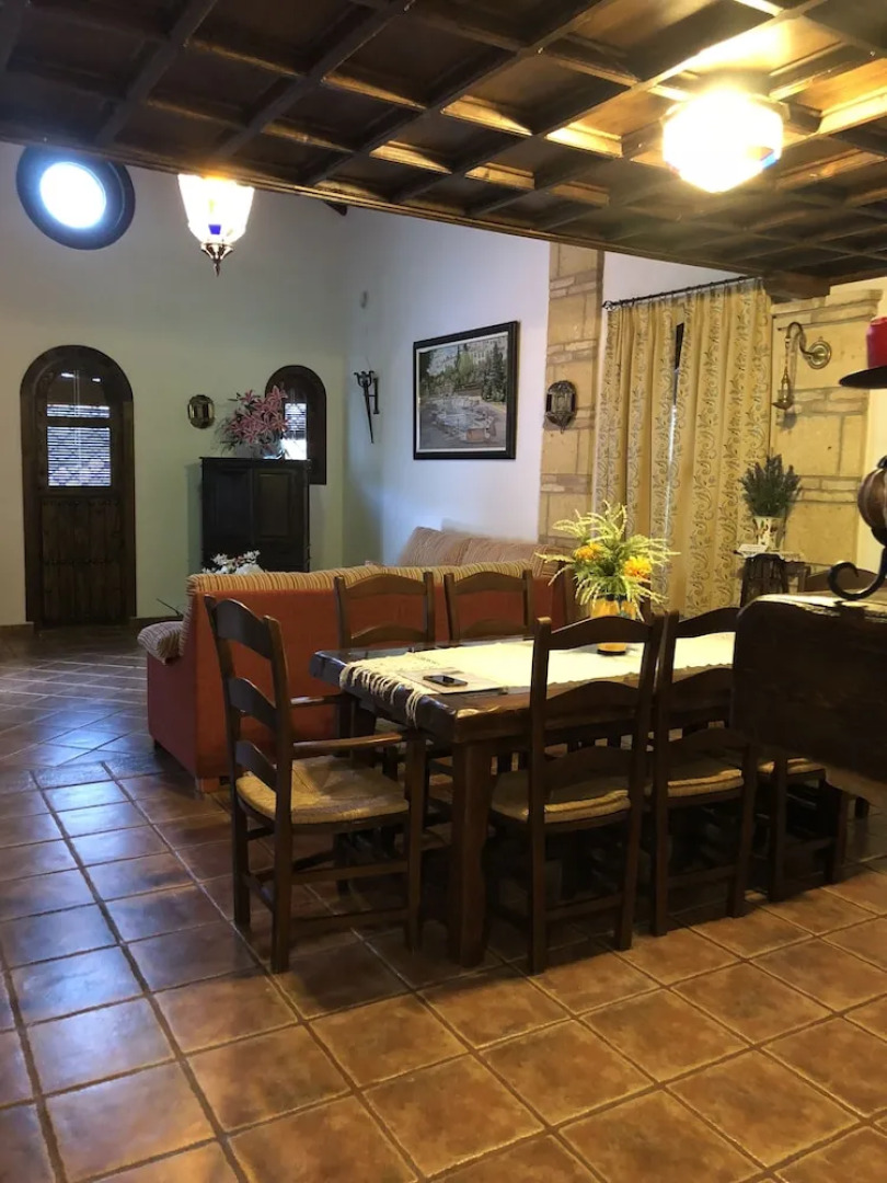 Casa Rural La Ermita