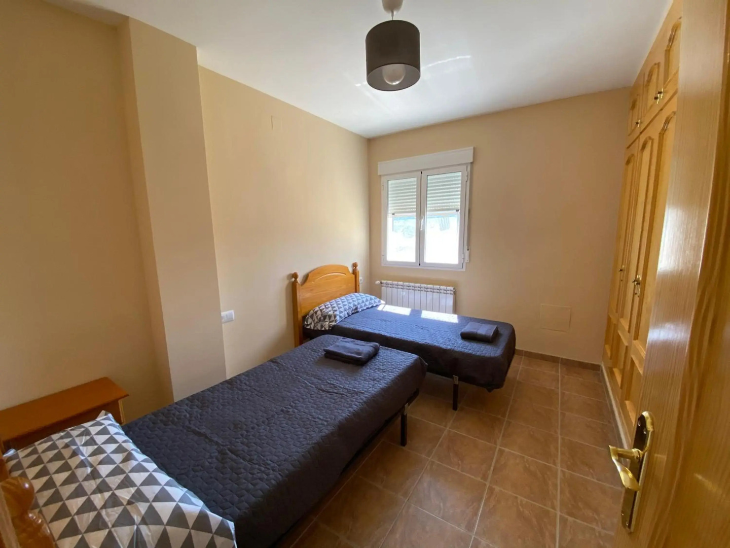 El Rincón de Dorotea - Casa rural