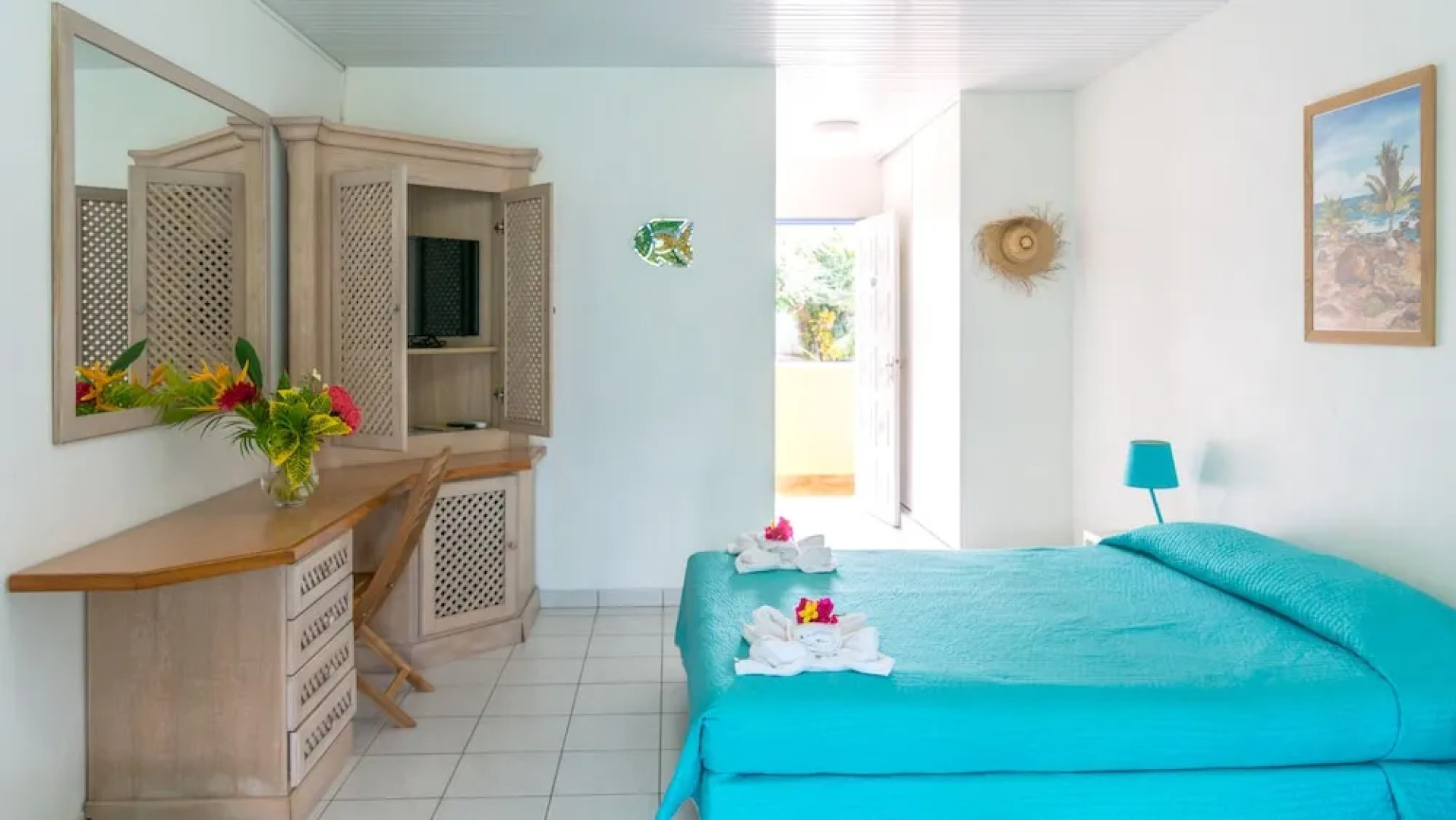 Residence Les Cayalines