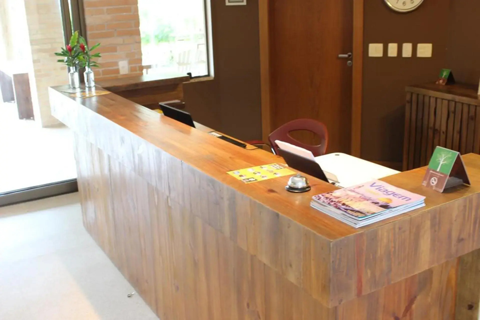 Itapoá Marina Hotel