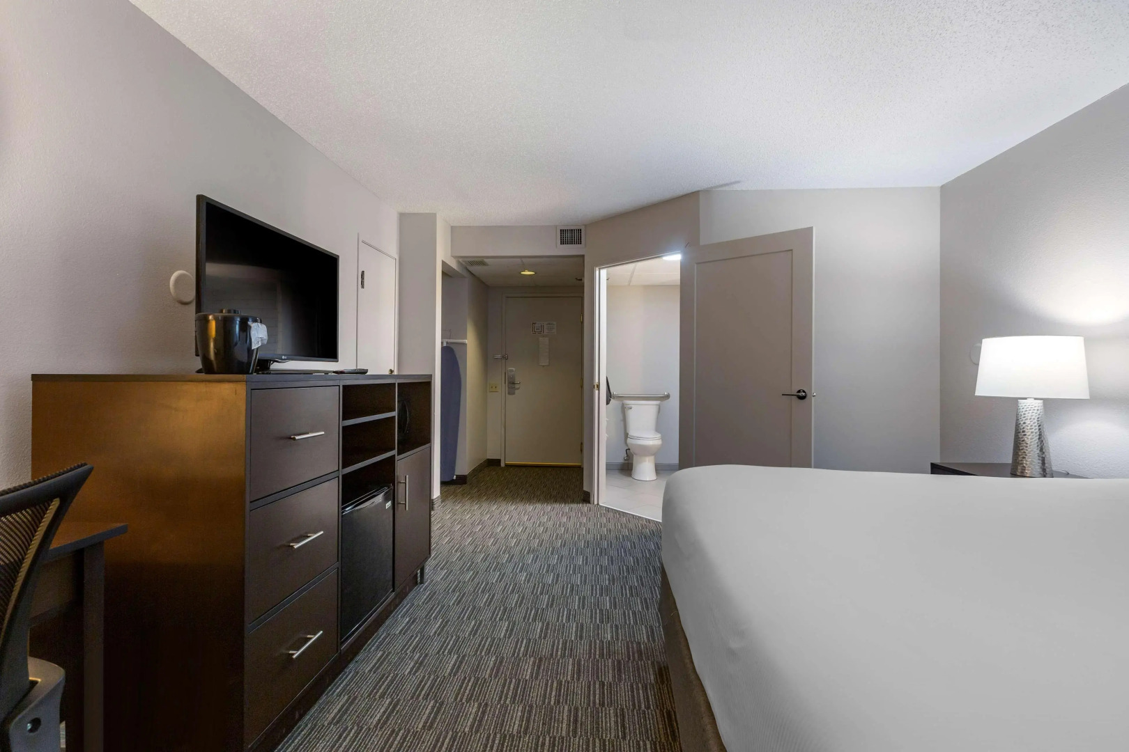 Best Western Plus Como Park Hotel