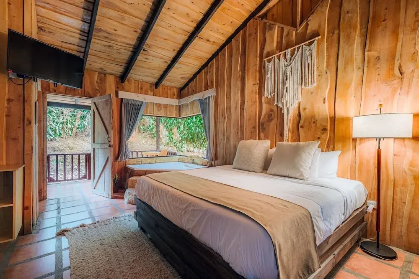 Hotel & Spa El Escondite de la Montaña