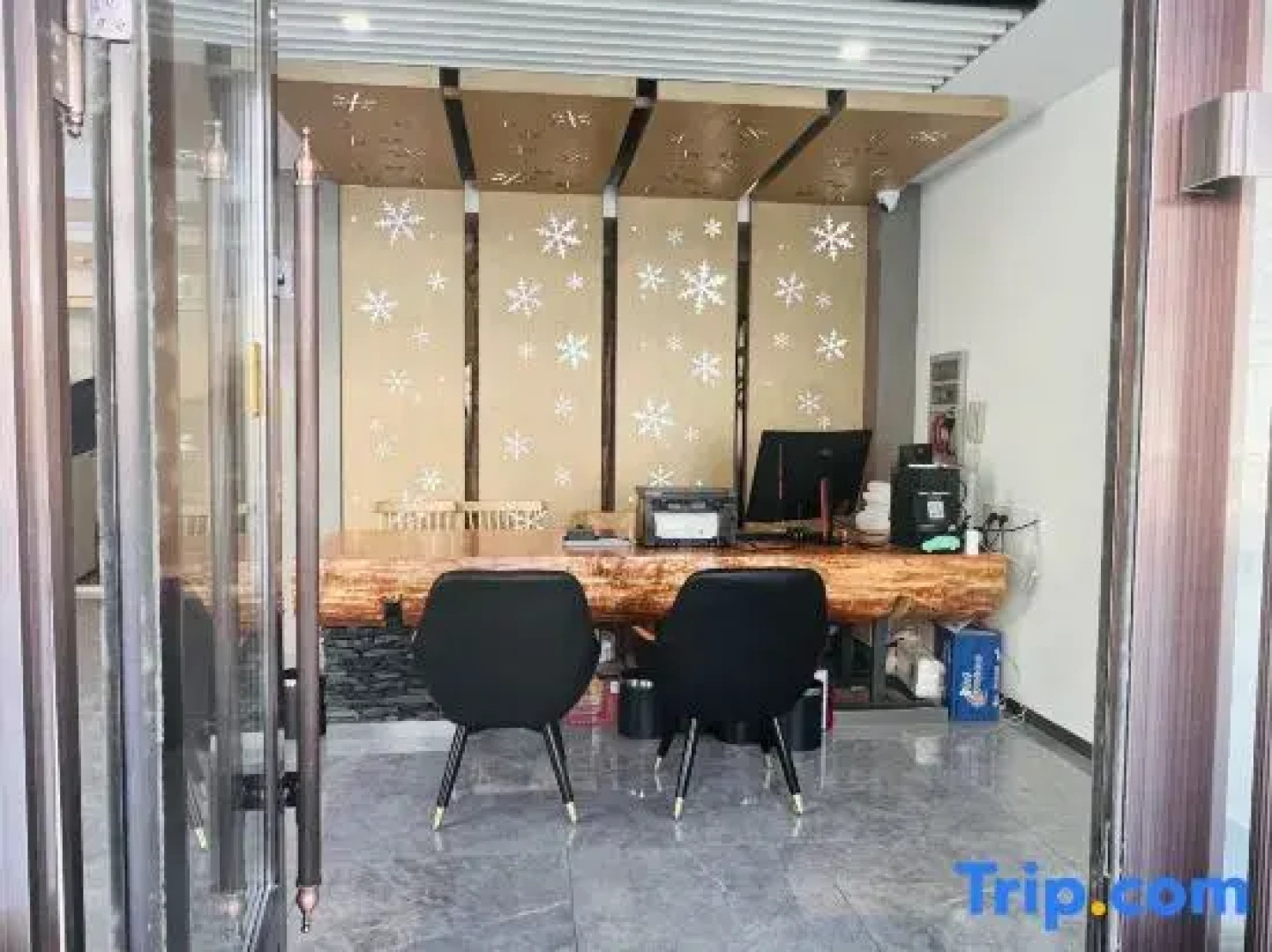 Xuexiang Jingbei Hotel