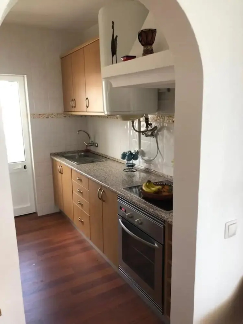 Vistamar Burgau. Lagos. Portu