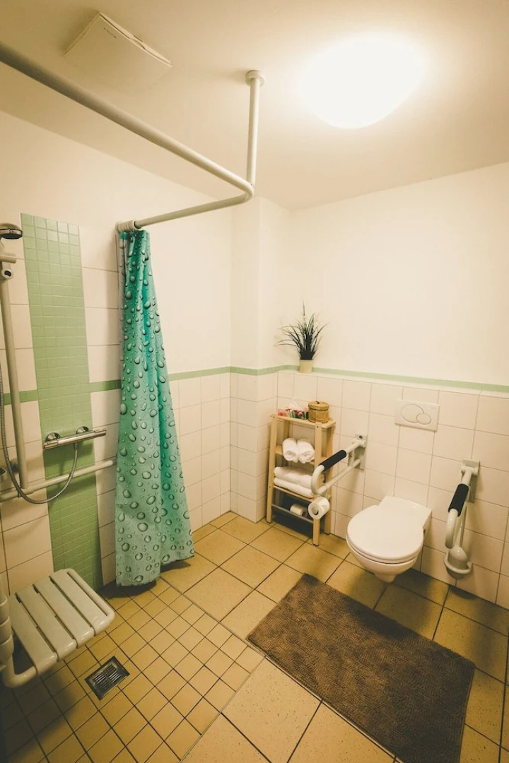 Ostel Jugendhotel Bremervörde