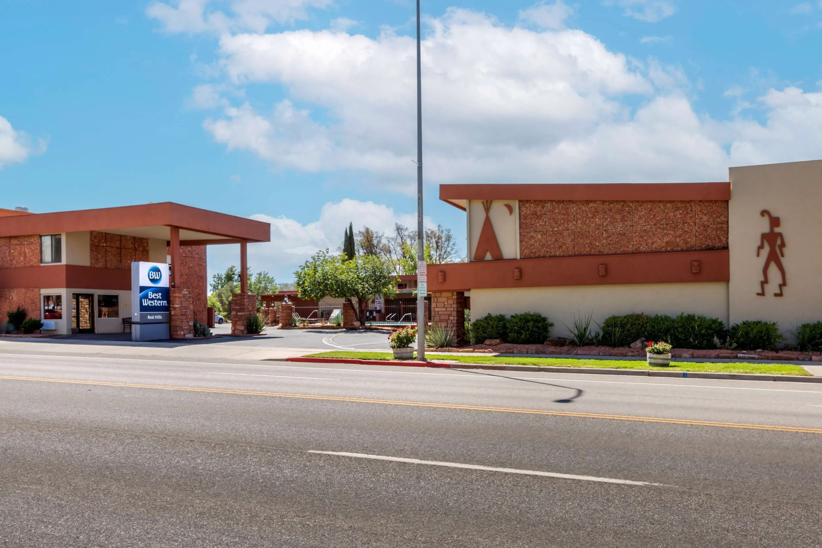 Best Western Red Hills