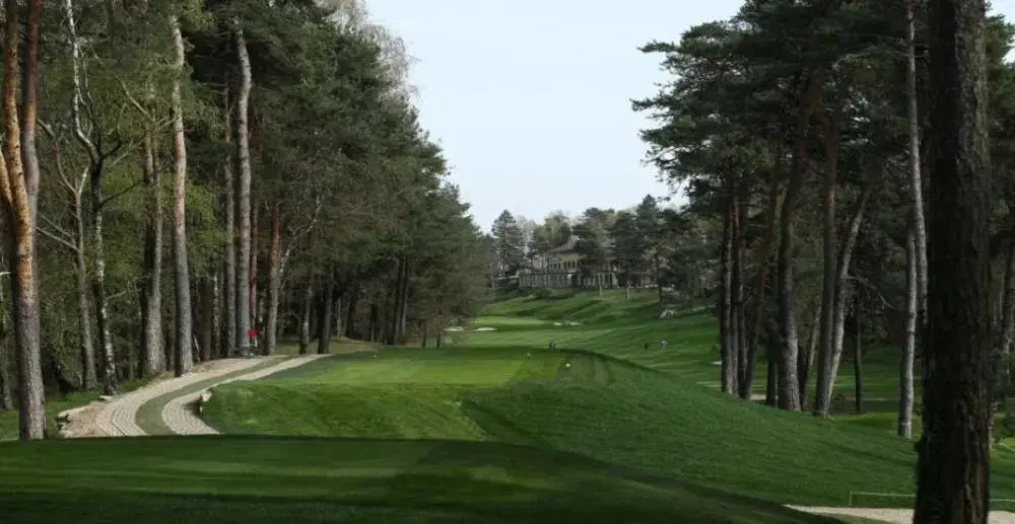 The Lodge Golf Villa d'Este