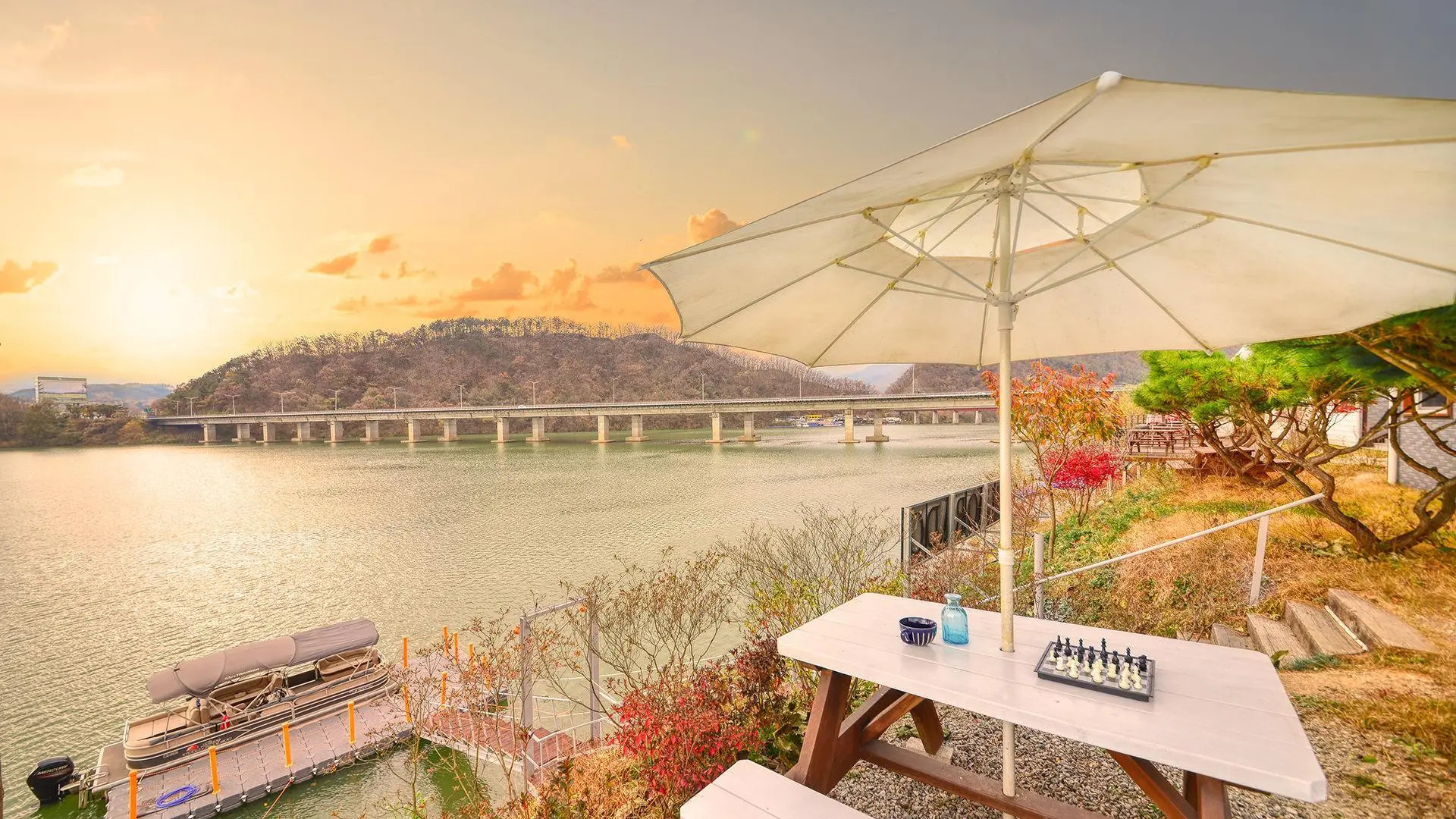 Chuncheon El Dorado Kid's Pension