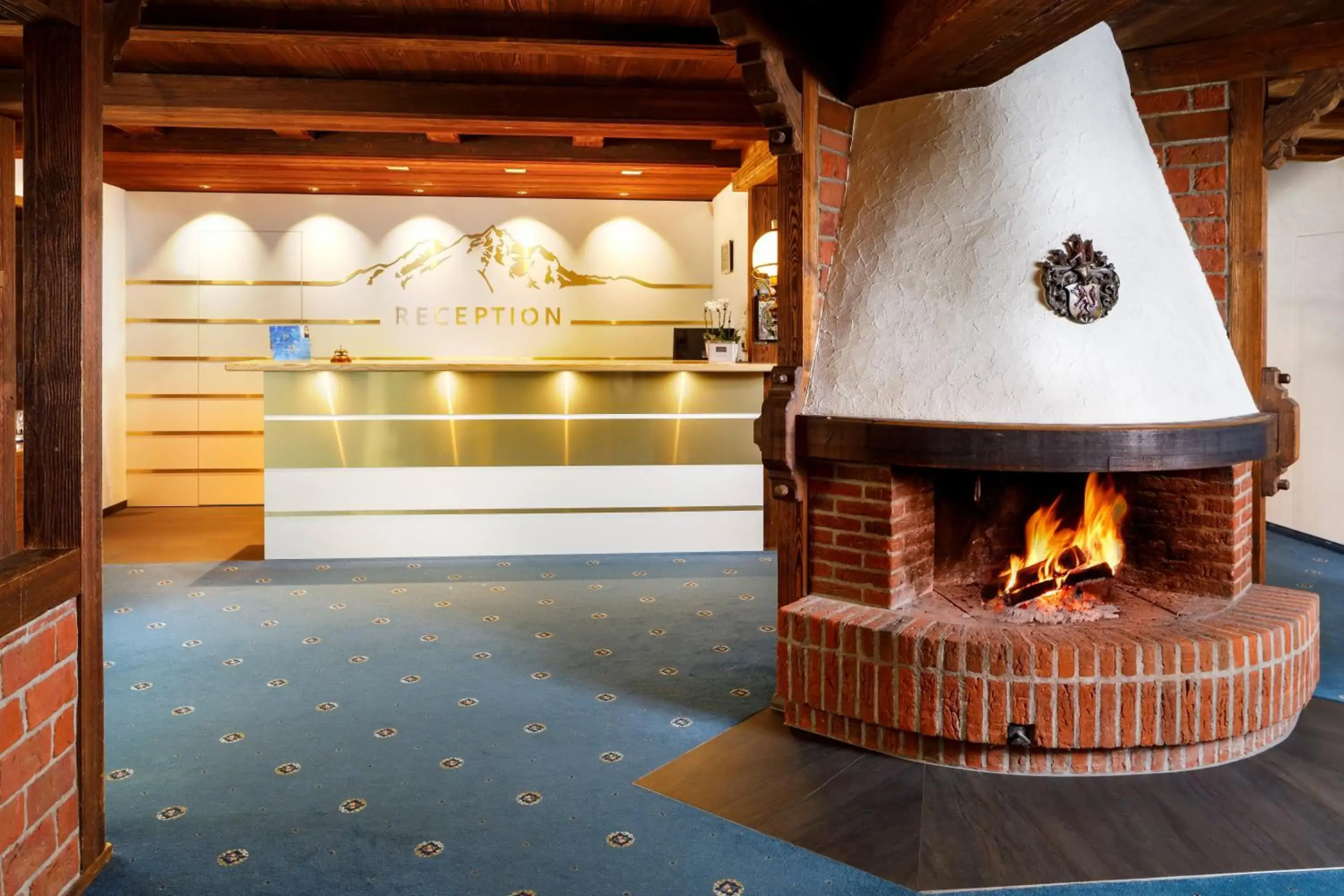 Seehotel Pilatus
