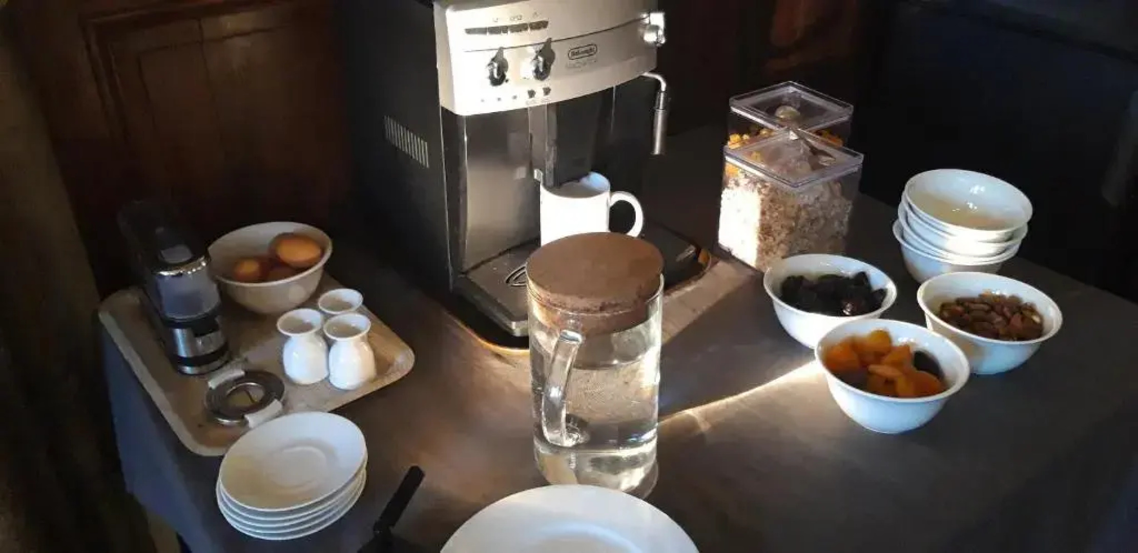 Manoir de Truhelin, À 2 Pas du Golfe du Morbihan