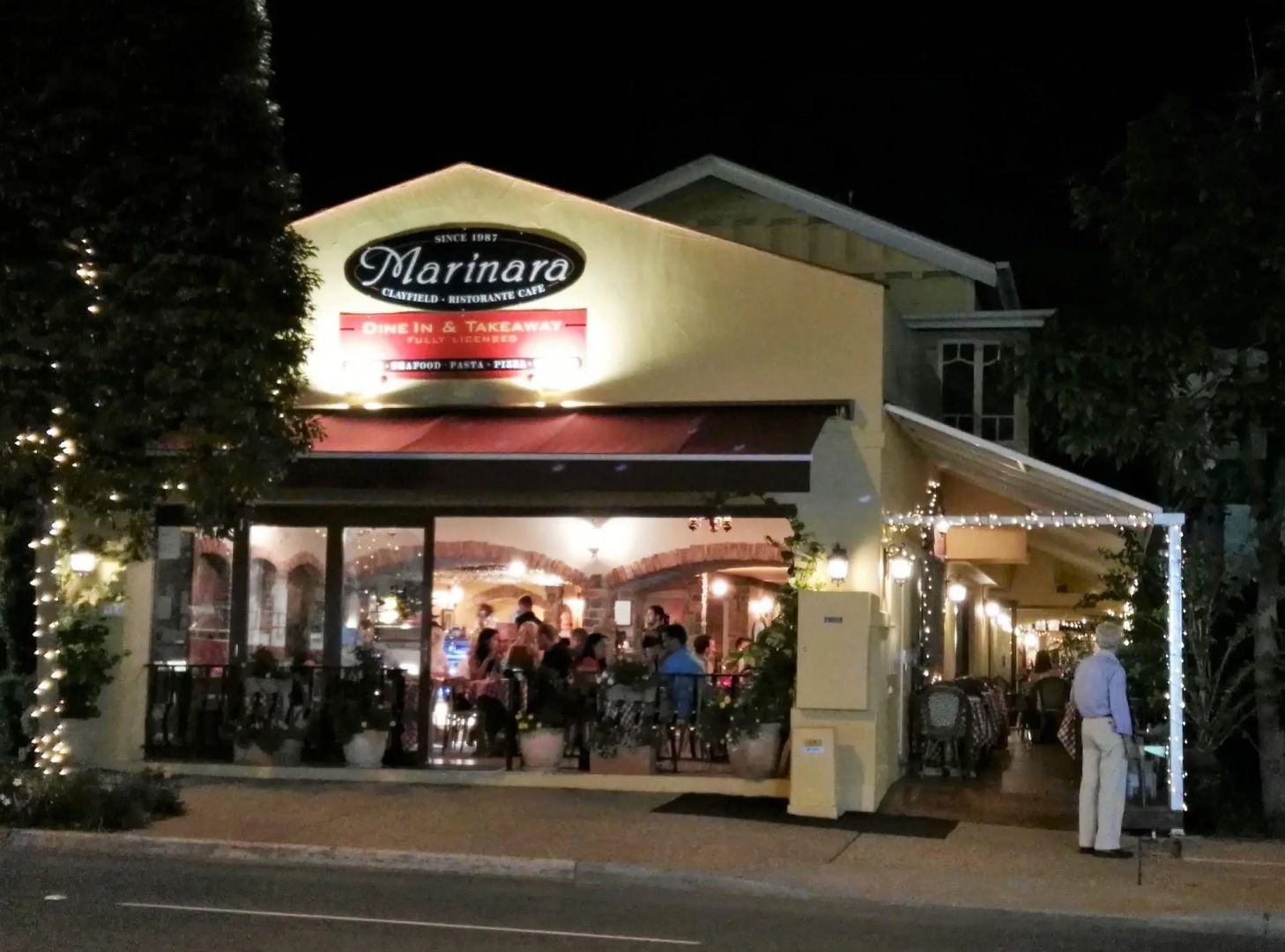 Airport Clayfield Motel