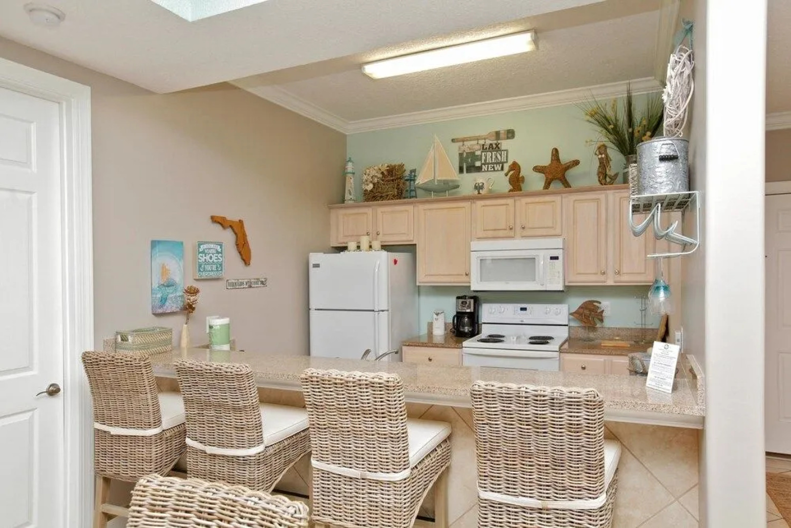 Ocean Ritz Beach Resort by Panhandle Getaways