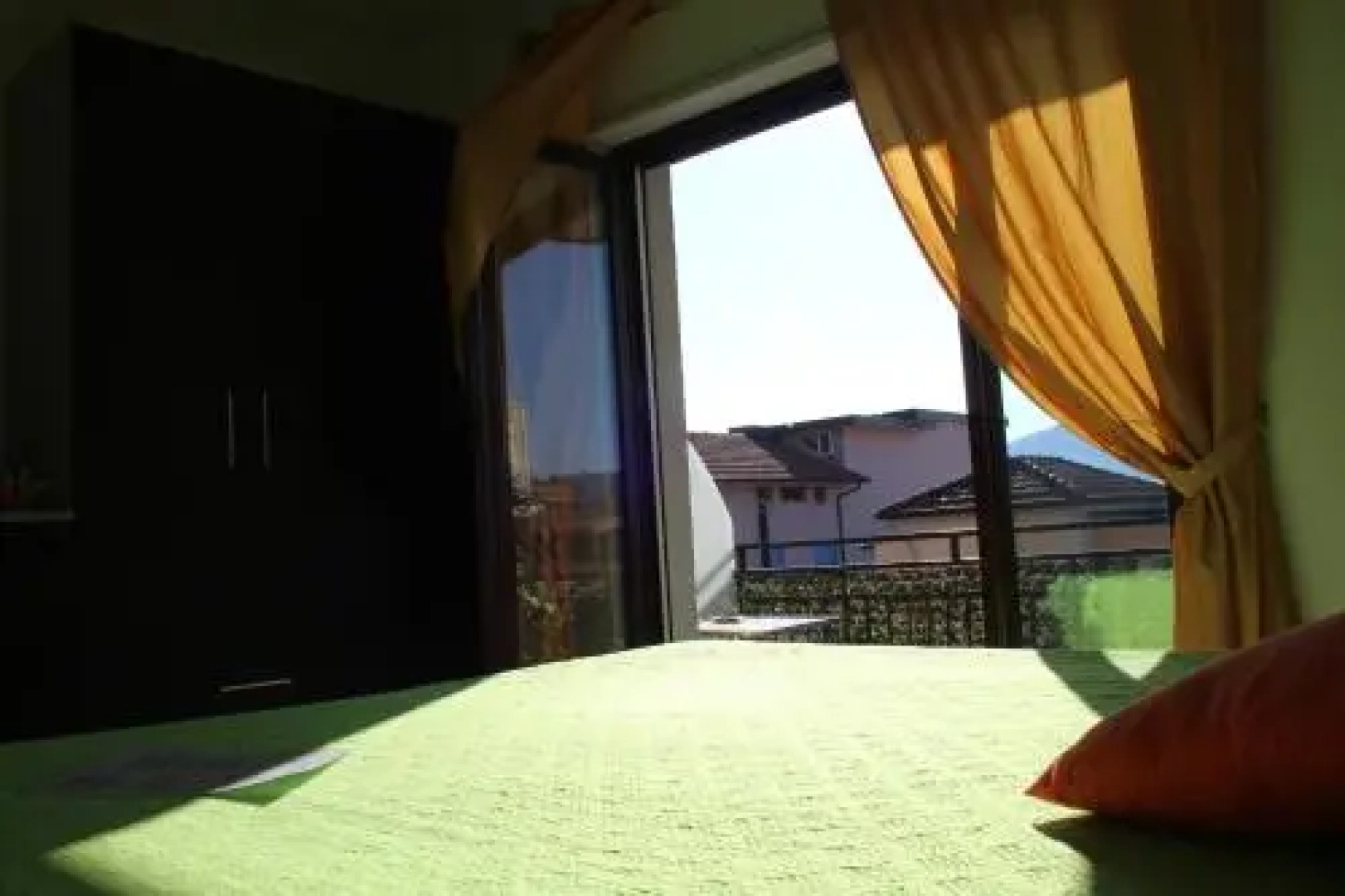 La Dea DellAbbondanza