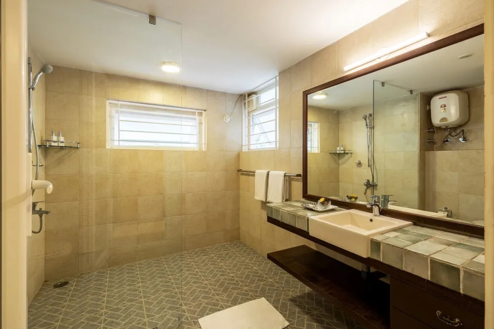 amã Stays & Trails Arcadia, Coorg