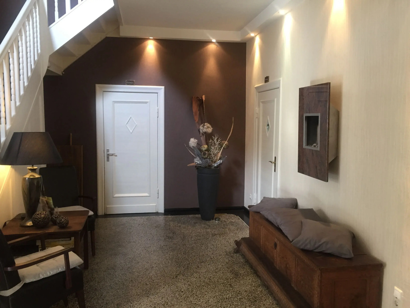 Hotel Restaurant Wülfers Gasthaus