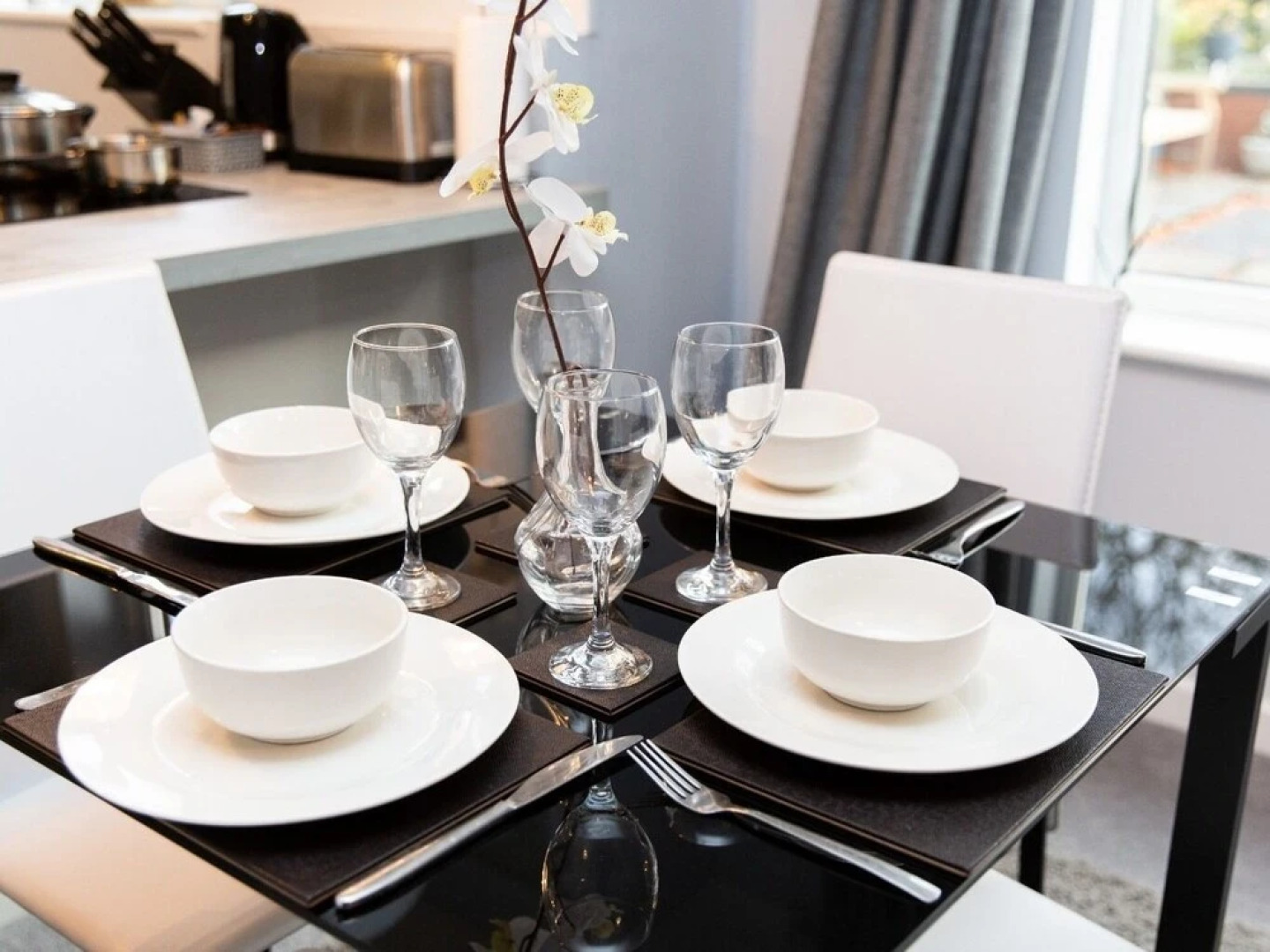 2-bedroom Apartment Woodgrange Court