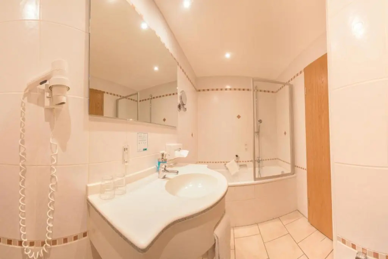 Naturparkhotel Grüner Baum